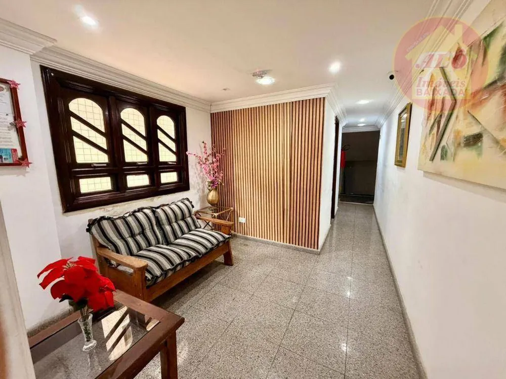 Apartamento, 1 quarto, 39 m² - Foto 4