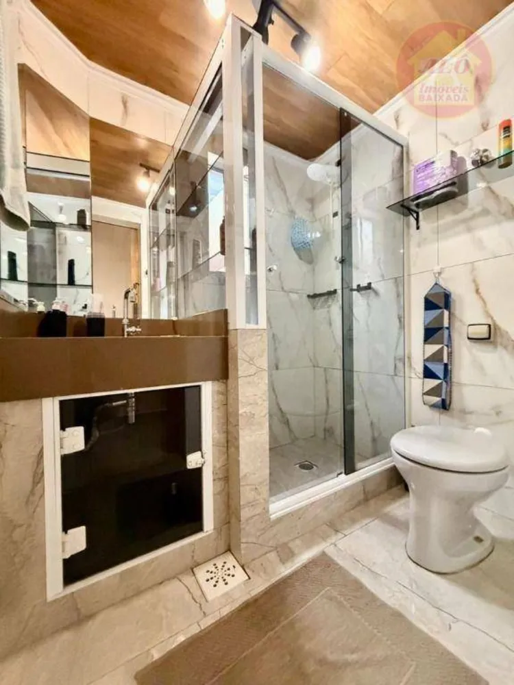 Apartamento, 1 quarto, 39 m² - Foto 7