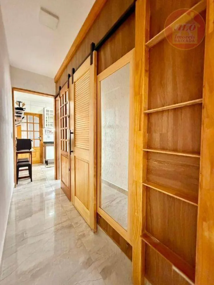 Apartamento, 1 quarto, 39 m² - Foto 5