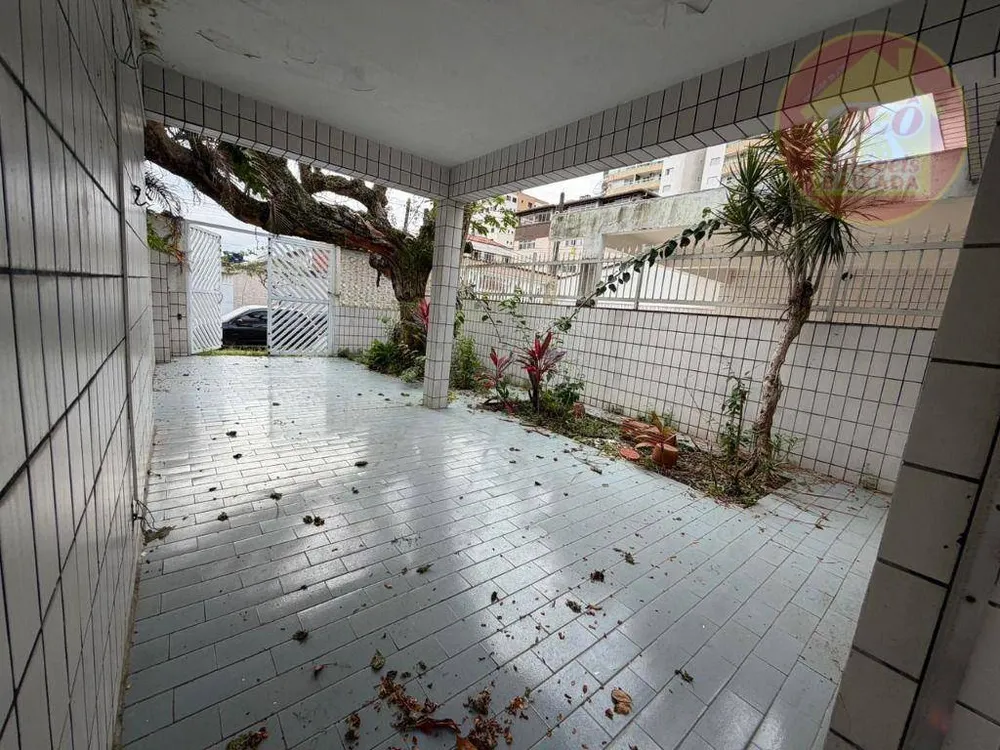 Casa, 2 quartos, 78 m² - Foto 1