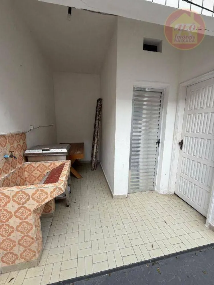 Casa, 2 quartos, 78 m² - Foto 2