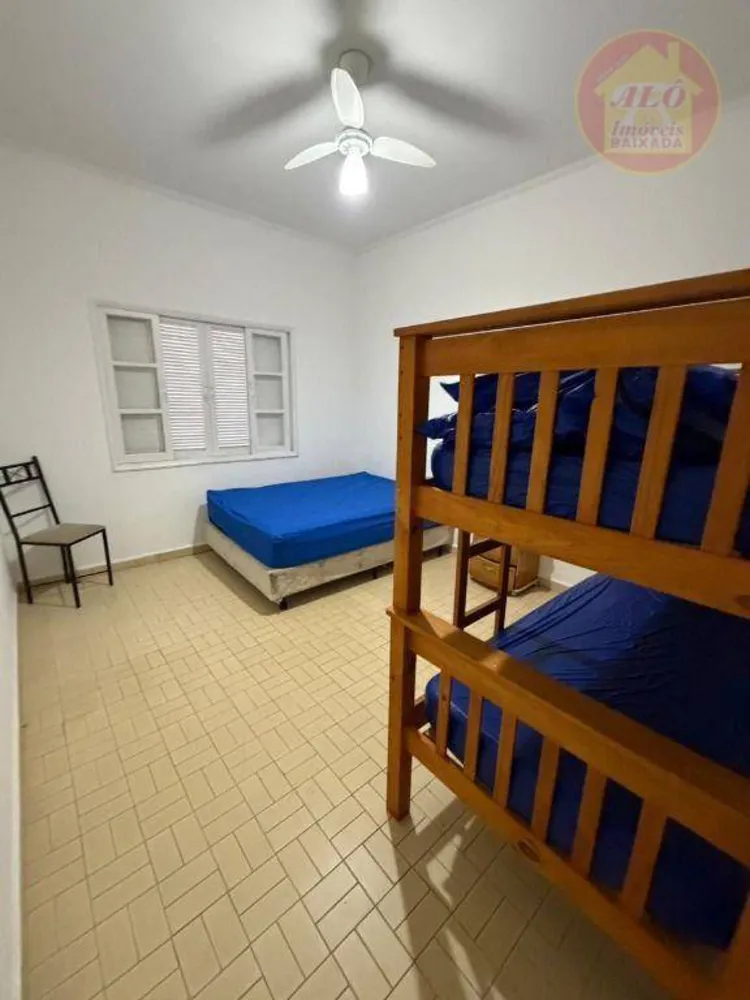 Casa, 2 quartos, 78 m² - Foto 3