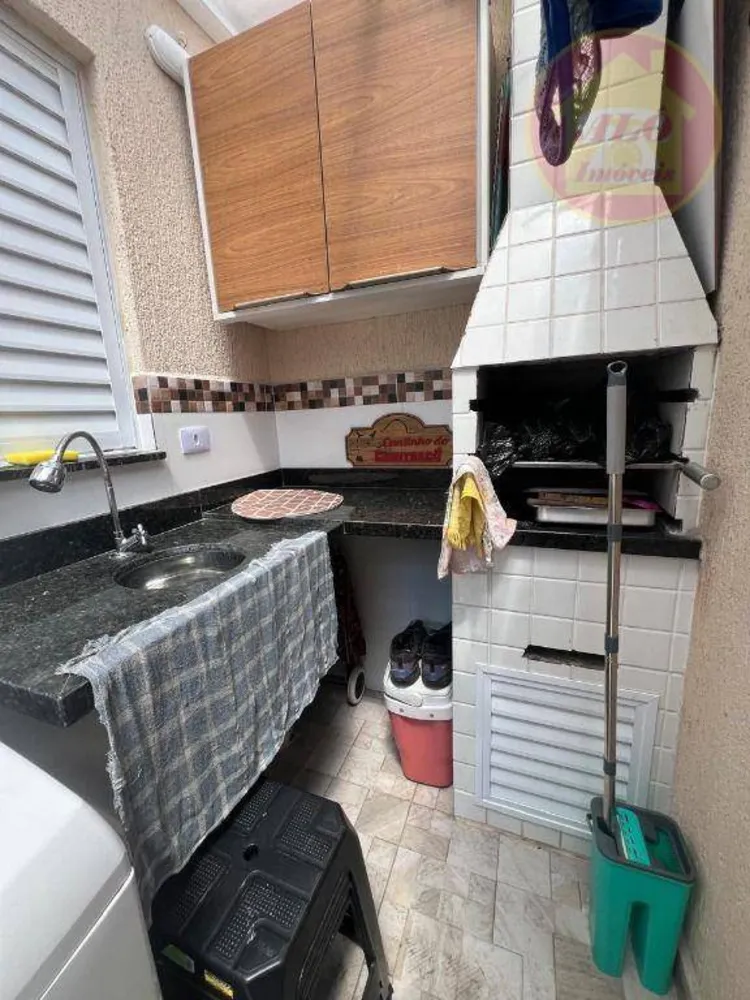 Casa, 2 quartos, 48 m² - Foto 2
