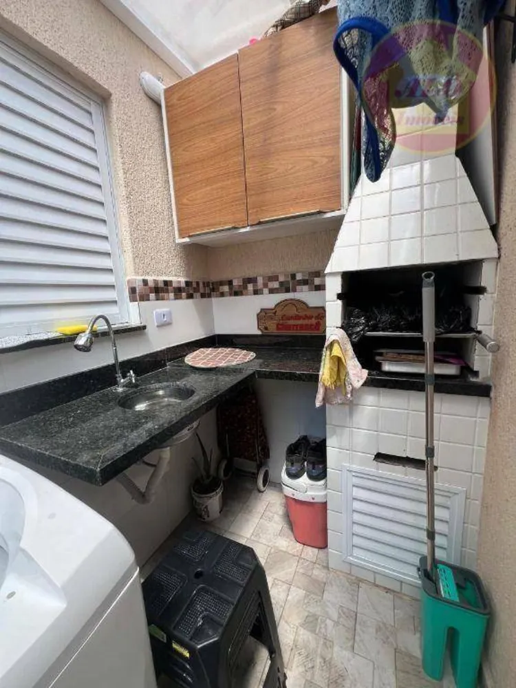 Casa, 2 quartos, 48 m² - Foto 3