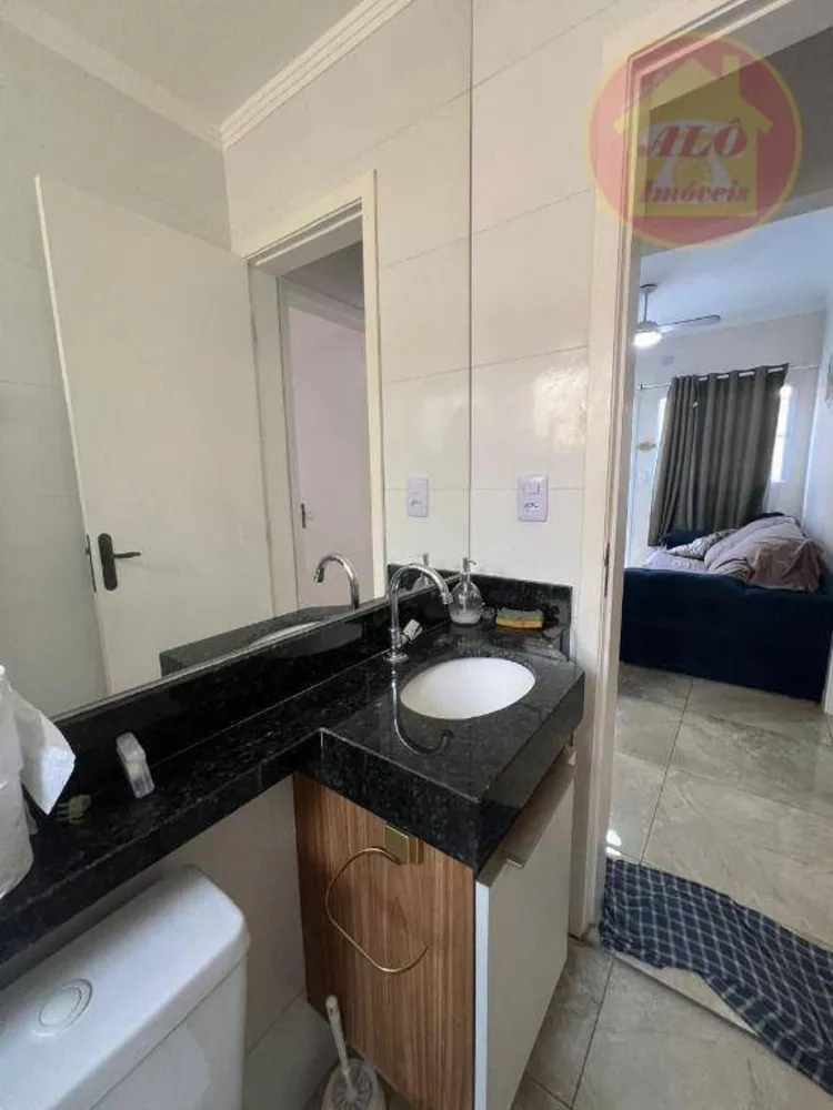 Casa, 2 quartos, 48 m² - Foto 9
