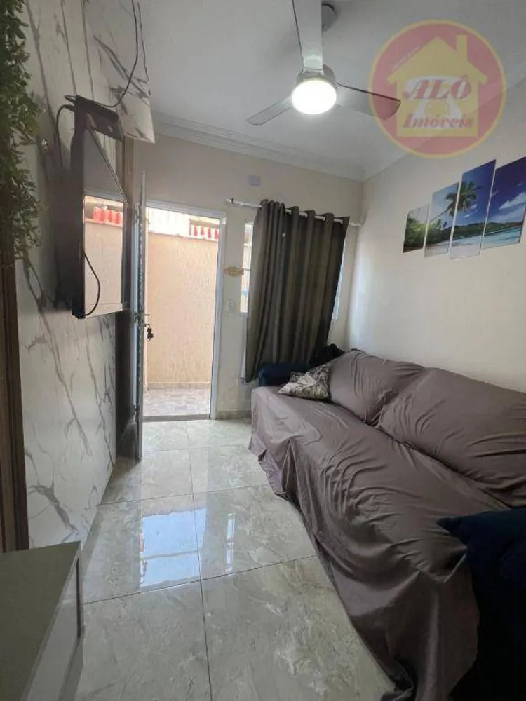 Casa, 2 quartos, 48 m² - Foto 7