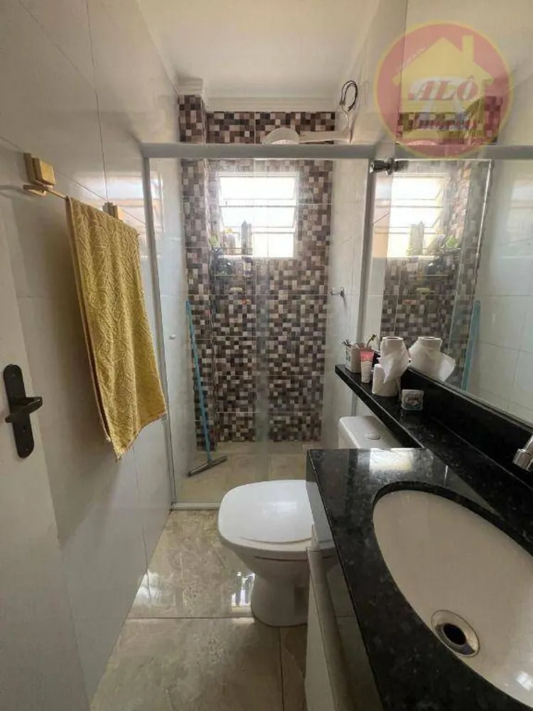 Casa, 2 quartos, 48 m² - Foto 5