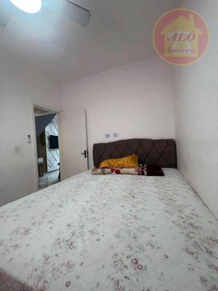Casa, 2 quartos, 48 m² - Foto 13