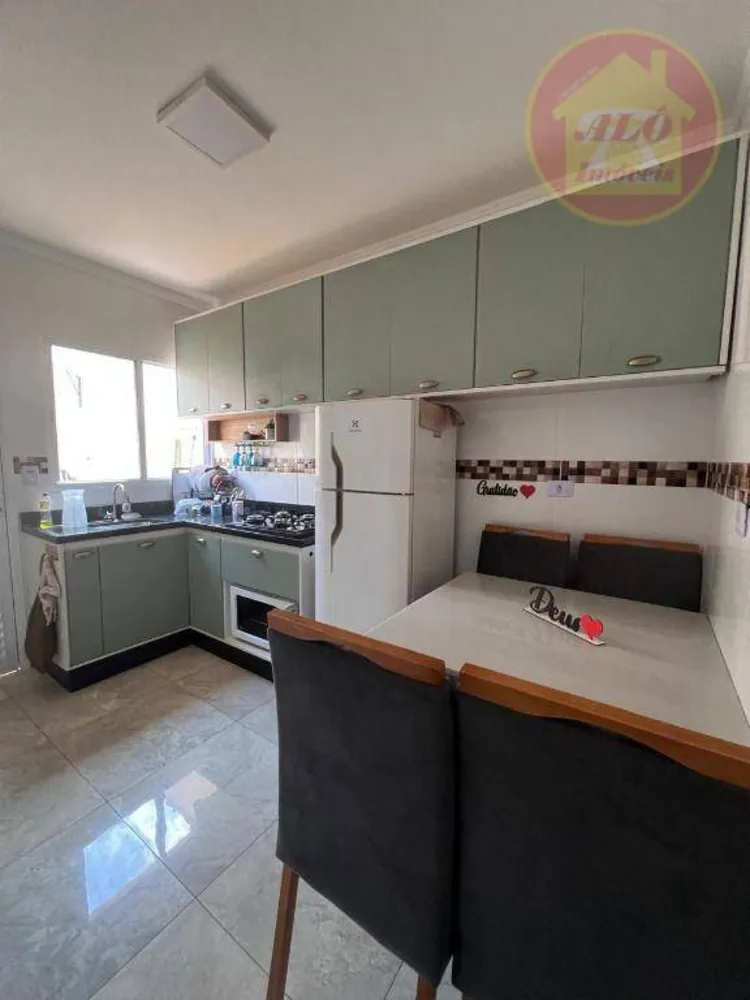 Casa, 2 quartos, 48 m² - Foto 15