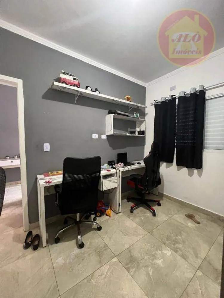Casa, 2 quartos, 48 m² - Foto 10