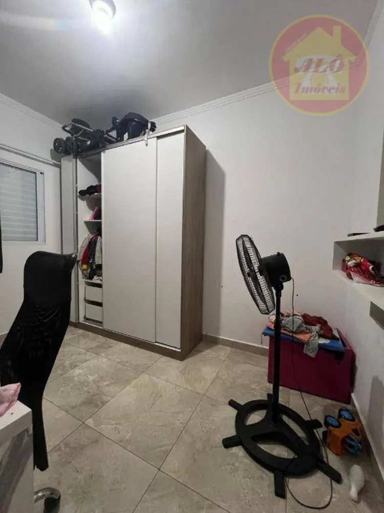 Casa, 2 quartos, 48 m² - Foto 11