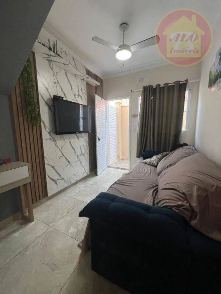 Casa, 2 quartos, 48 m² - Foto 8