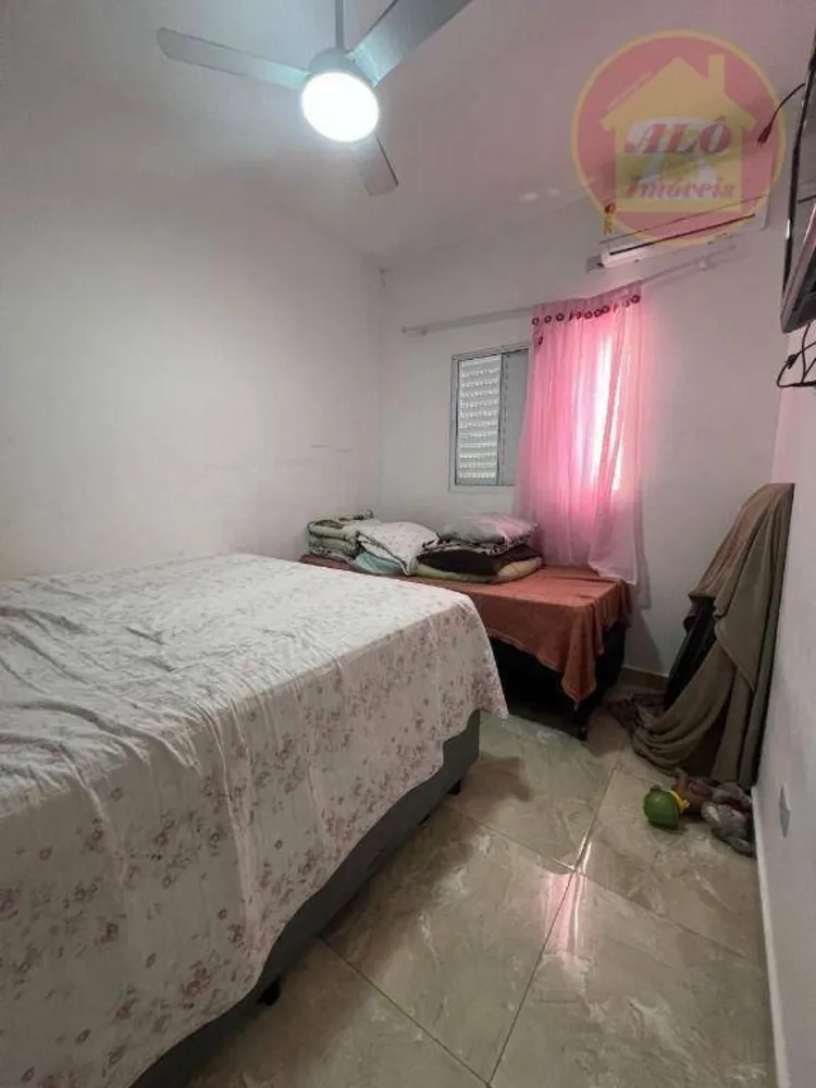 Casa, 2 quartos, 48 m² - Foto 12