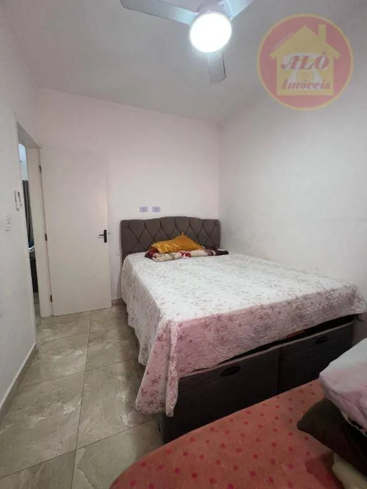 Casa, 2 quartos, 48 m² - Foto 16