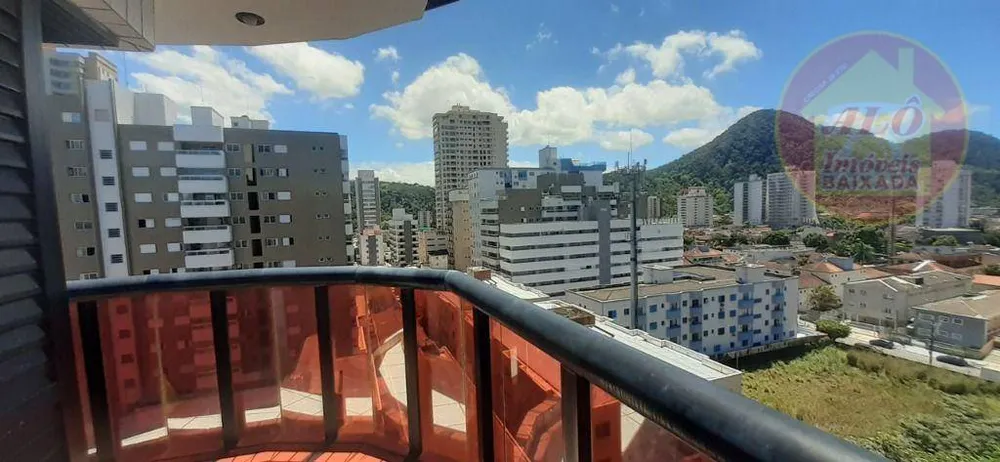 Apartamento, 2 quartos, 77 m² - Foto 8