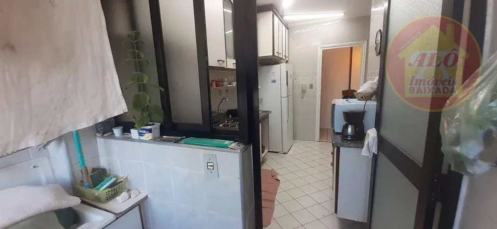 Apartamento, 2 quartos, 77 m² - Foto 5