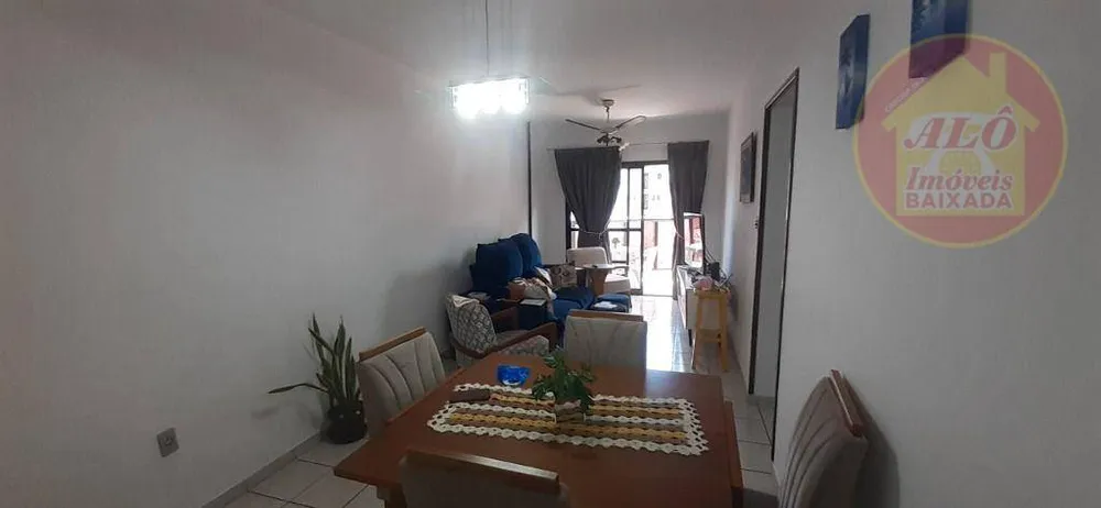 Apartamento, 2 quartos, 77 m² - Foto 2