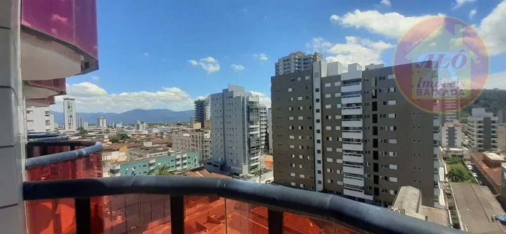 Apartamento, 2 quartos, 77 m² - Foto 3