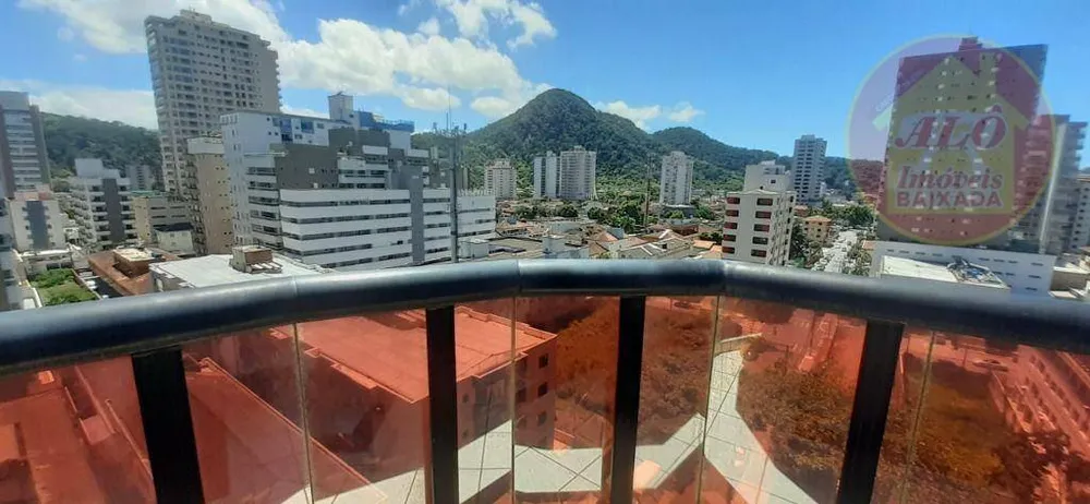 Apartamento, 2 quartos, 77 m² - Foto 1