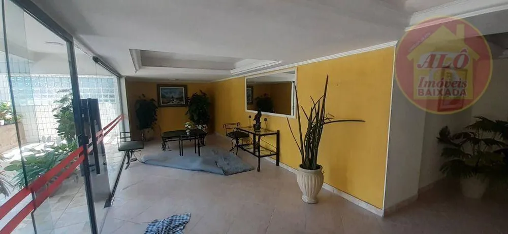 Apartamento, 2 quartos, 77 m² - Foto 1