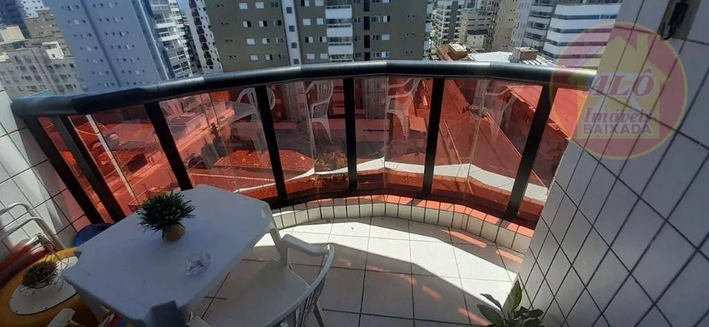 Apartamento, 2 quartos, 77 m² - Foto 8