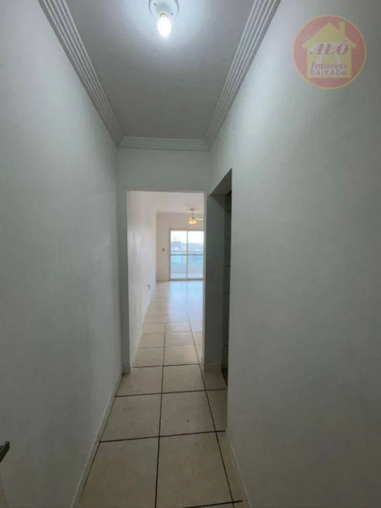 Apartamento, 2 quartos, 70 m² - Foto 2