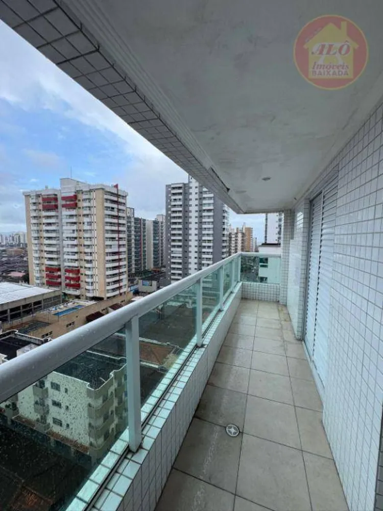 Apartamento, 2 quartos, 70 m² - Foto 1