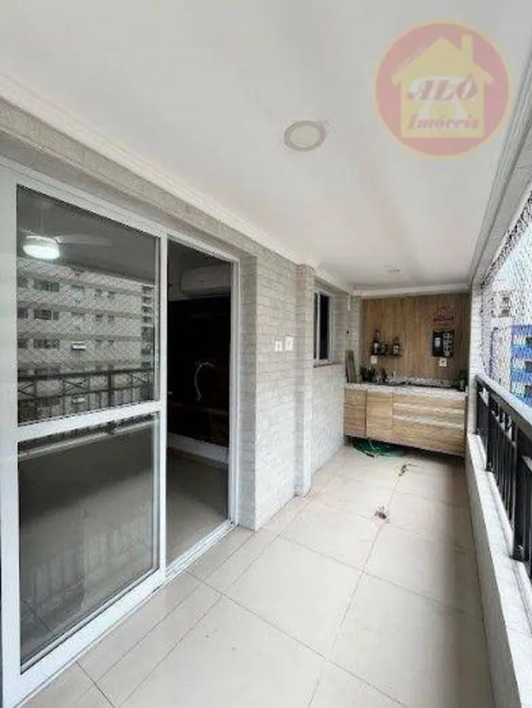 Apartamento, 1 quarto, 60 m² - Foto 1