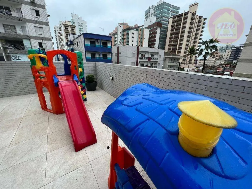 Apartamento, 1 quarto, 60 m² - Foto 9