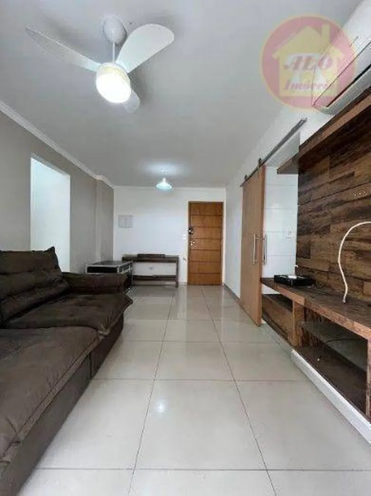 Apartamento, 1 quarto, 60 m² - Foto 3