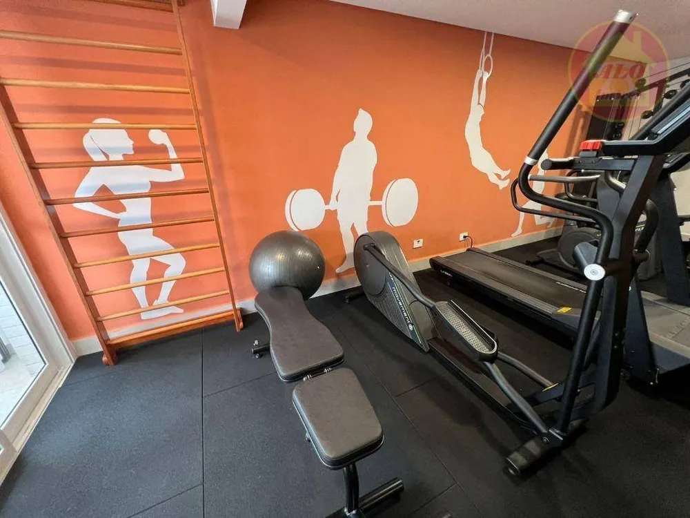 Apartamento, 1 quarto, 60 m² - Foto 10