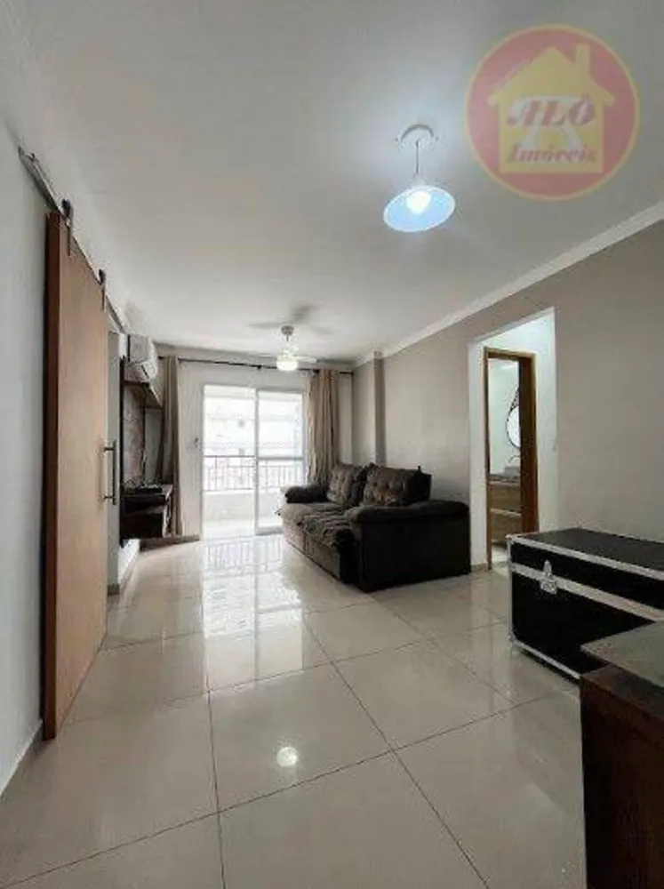 Apartamento, 1 quarto, 60 m² - Foto 4