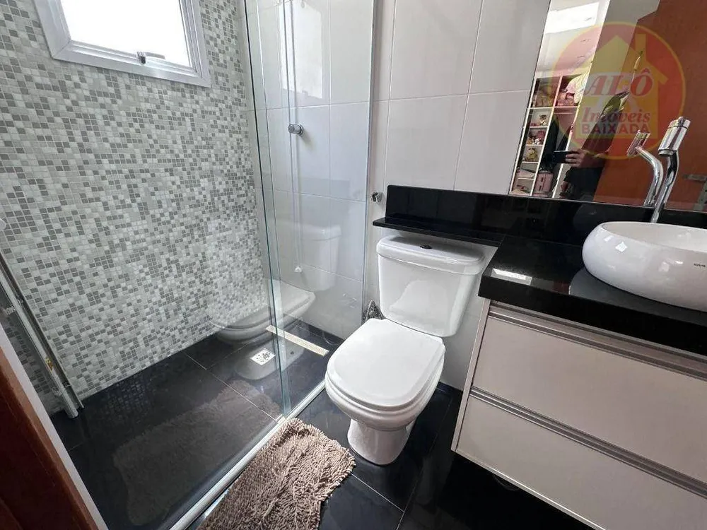 Sobrado, 3 quartos, 142 m² - Foto 11