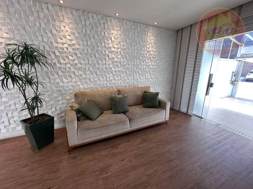 Sobrado, 3 quartos, 142 m² - Foto 7