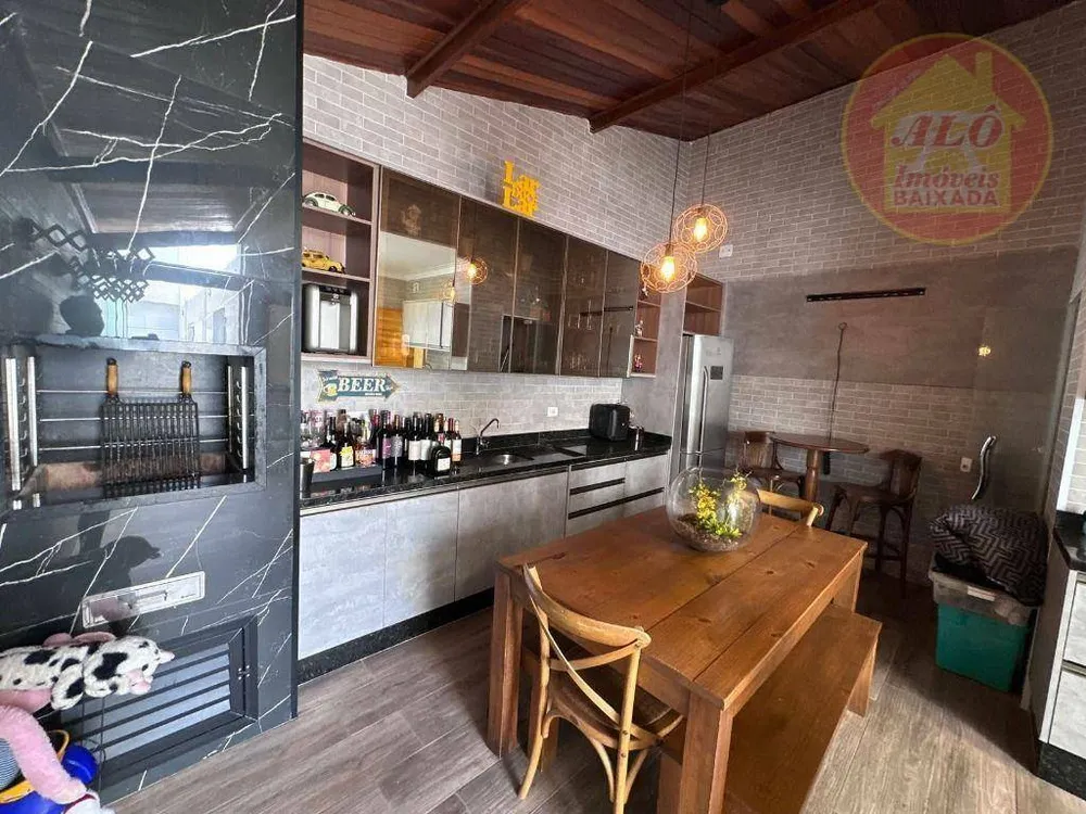 Sobrado, 3 quartos, 142 m² - Foto 5
