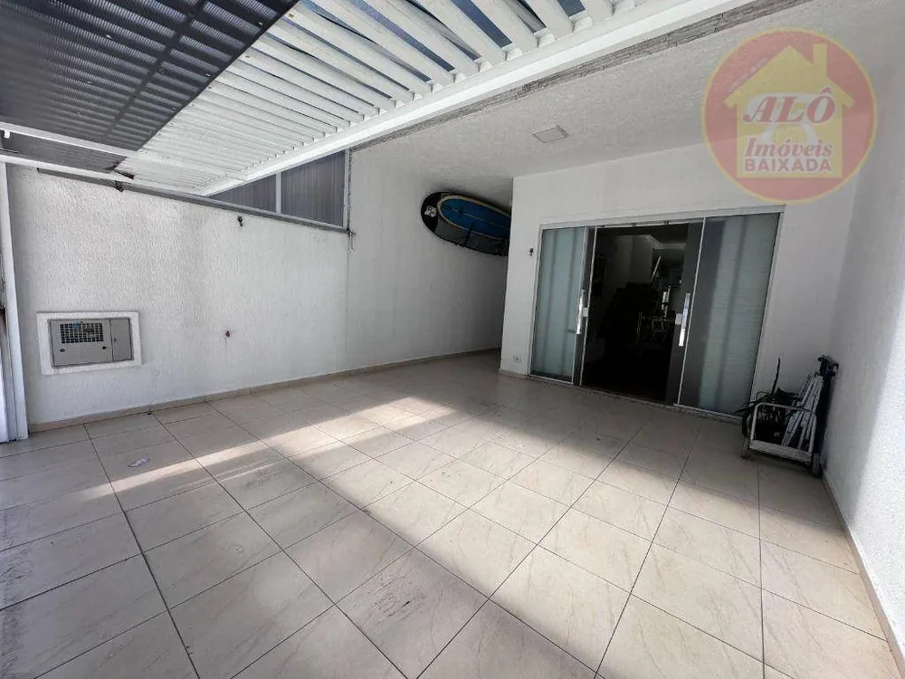 Sobrado, 3 quartos, 142 m² - Foto 2