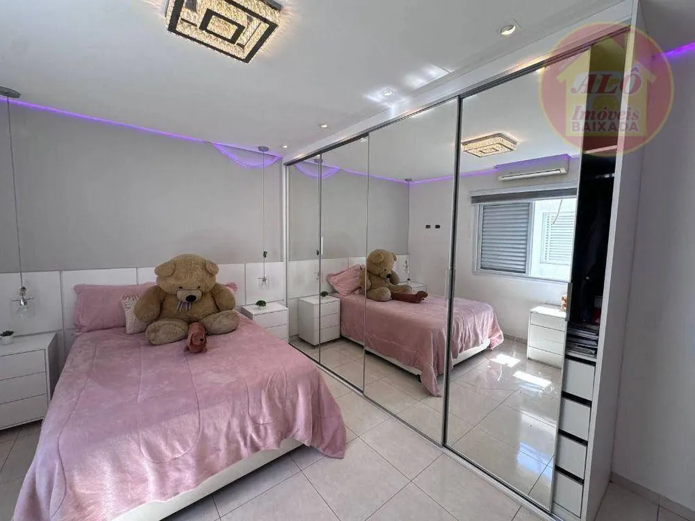 Sobrado, 3 quartos, 142 m² - Foto 12