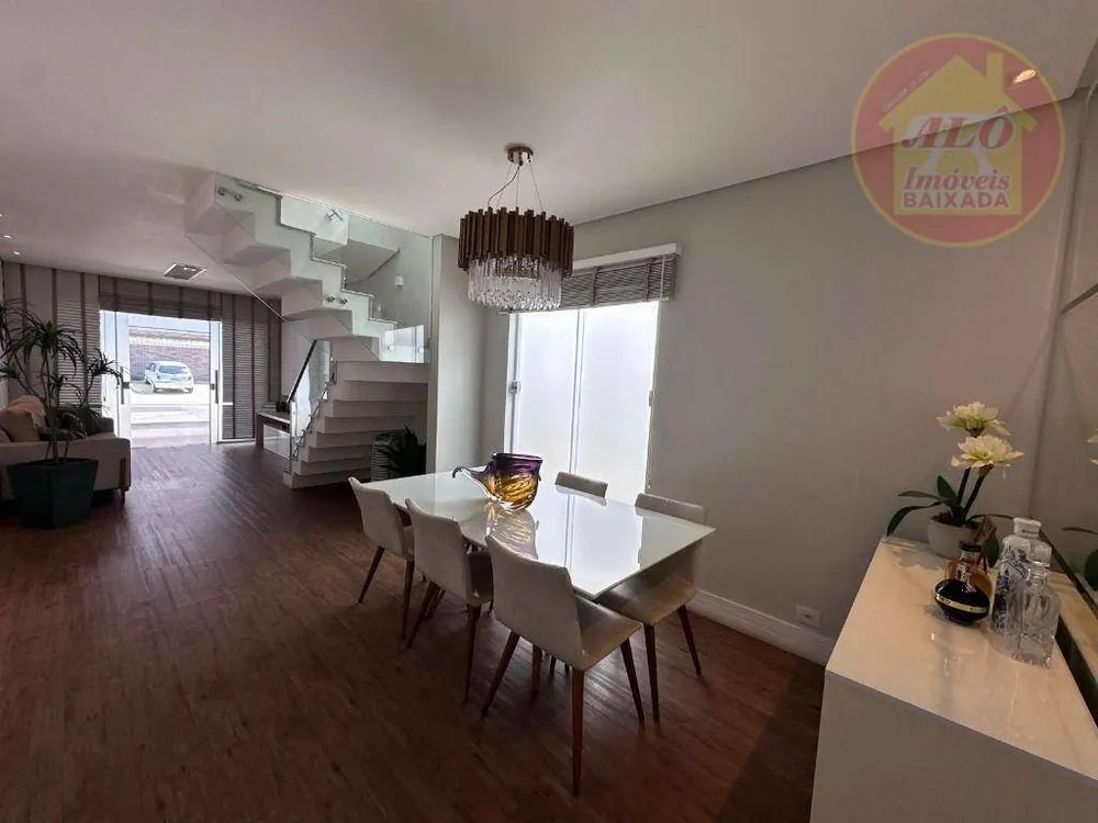 Sobrado, 3 quartos, 142 m² - Foto 10