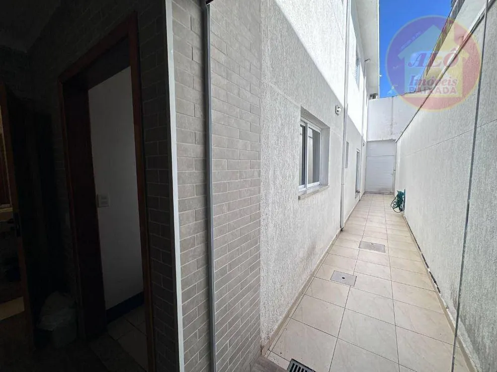 Sobrado, 3 quartos, 142 m² - Foto 11