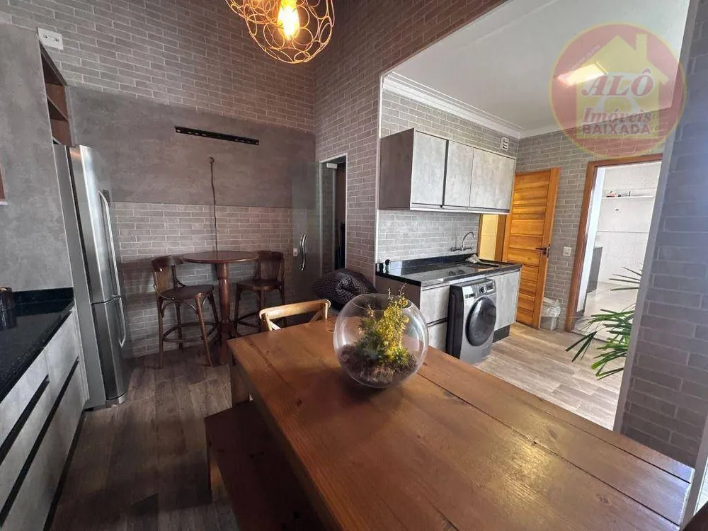 Sobrado, 3 quartos, 142 m² - Foto 9