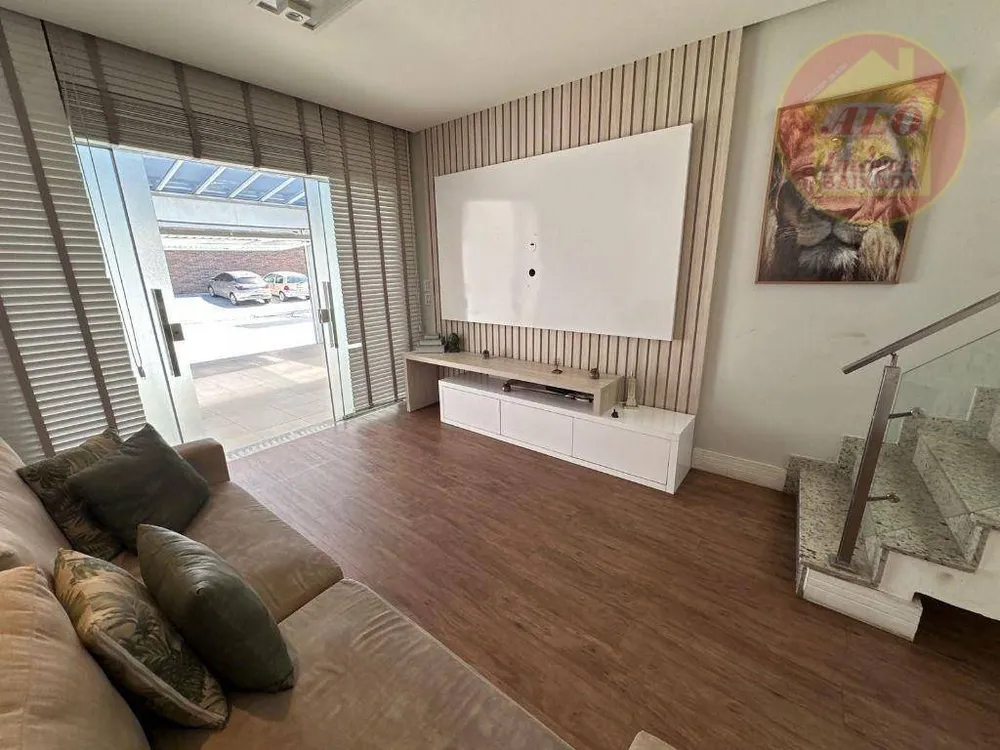 Sobrado, 3 quartos, 142 m² - Foto 6