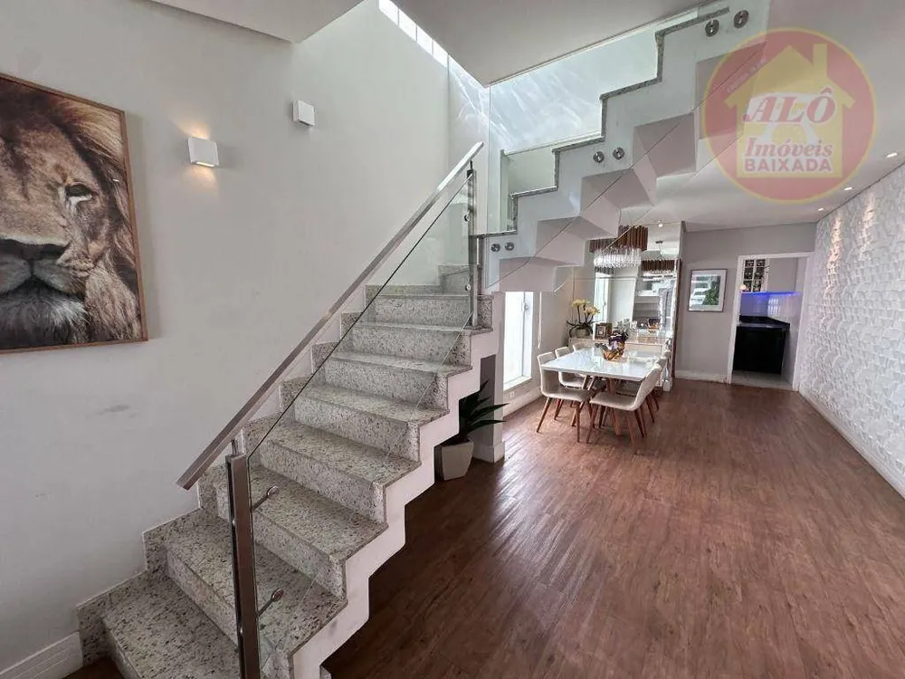 Sobrado, 3 quartos, 142 m² - Foto 5
