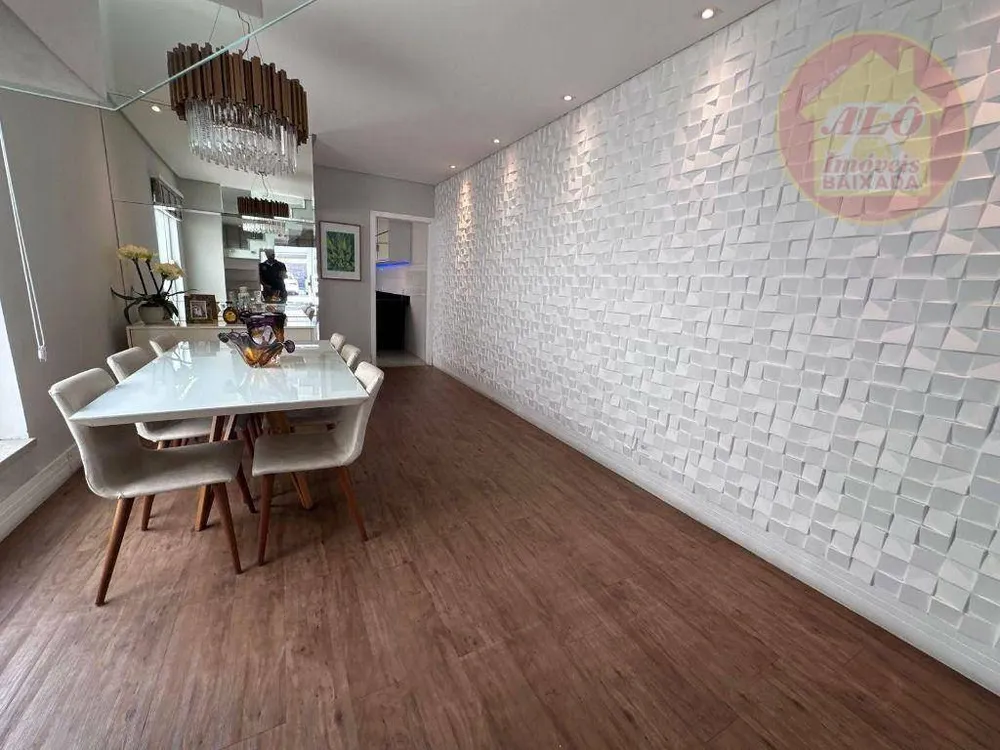 Sobrado, 3 quartos, 142 m² - Foto 9