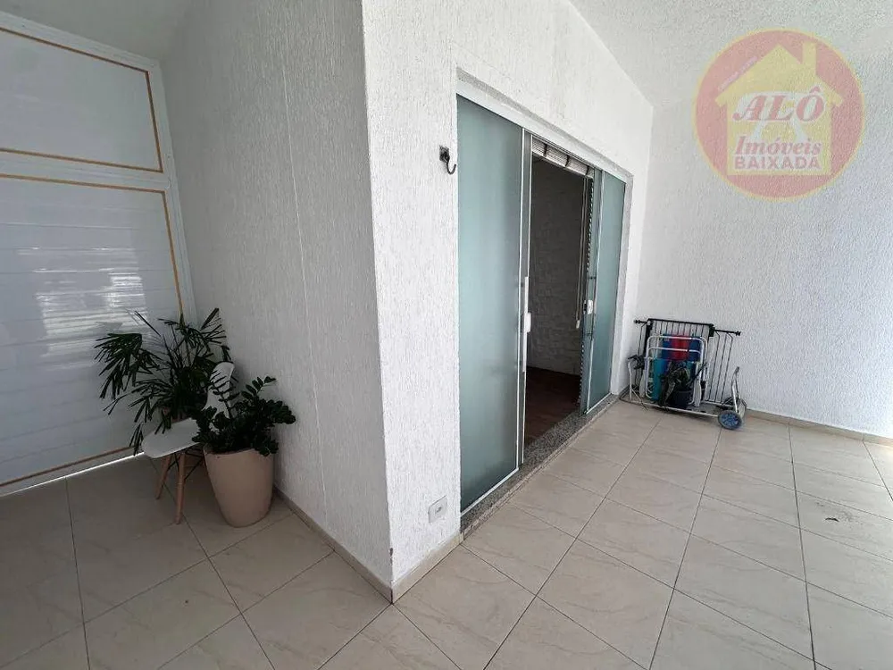 Sobrado, 3 quartos, 142 m² - Foto 3