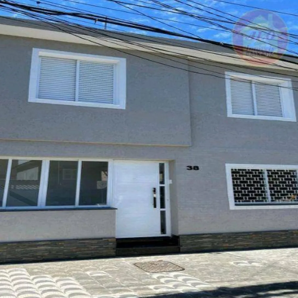 Sobrado, 2 quartos, 98 m² - Foto 1