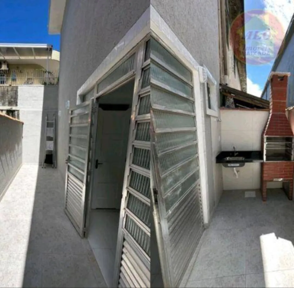Sobrado, 2 quartos, 98 m² - Foto 15
