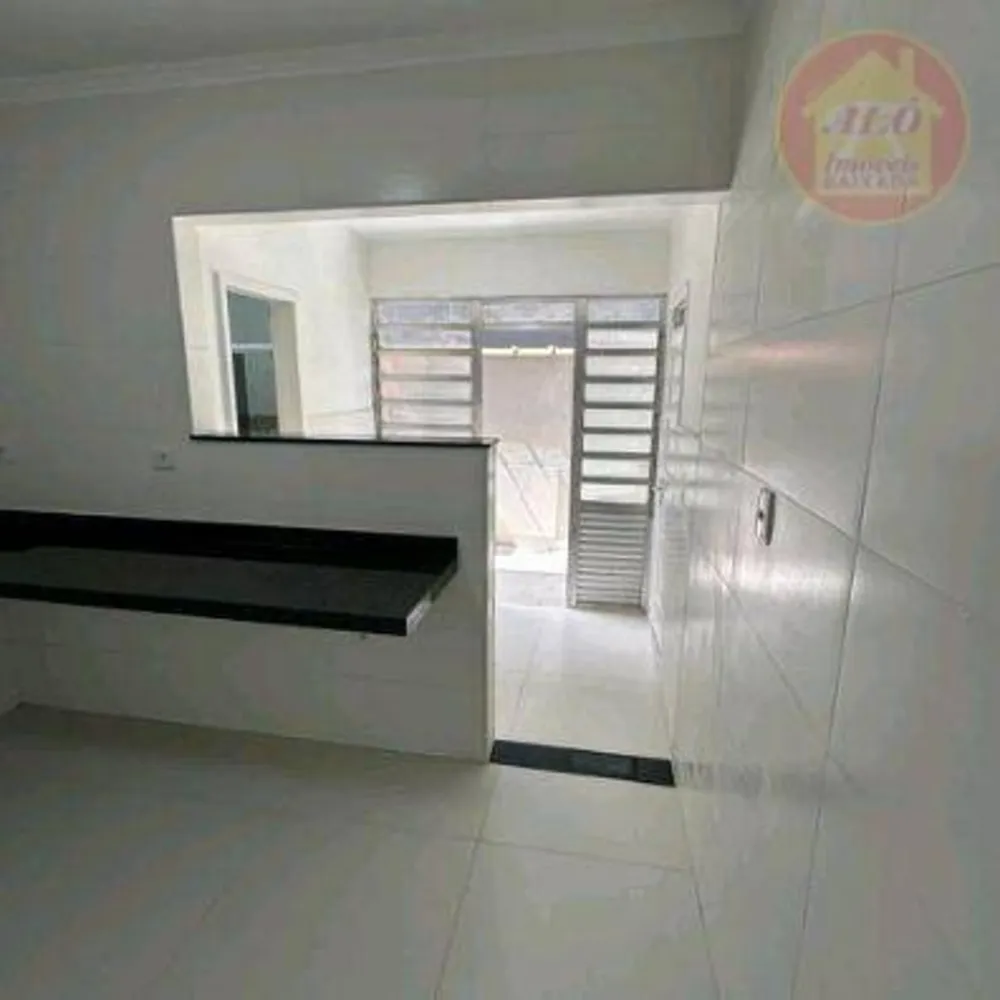 Sobrado, 2 quartos, 98 m² - Foto 7