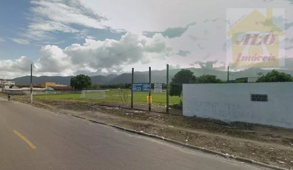 Terreno, 1100 m² - Foto 1