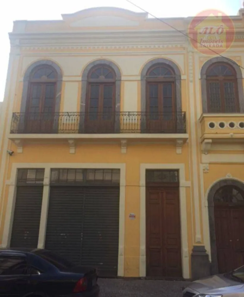 Prédio Inteiro, 3000 m² - Foto 1