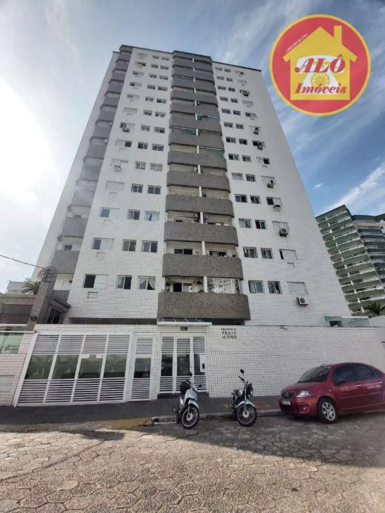 Apartamento, 2 quartos, 64 m² - Foto 2
